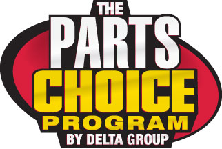 Parts Choice Logo
